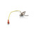 Goodman Amana 0130F00762SP Flame Sensor