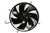Wexten Point W5-02-12-1227-1 Condenser Fan Motor