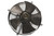 Cosmotec 0100100651 Fan Assembly
