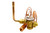 ICP 1193646 Thermal Expansion Valve