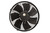 Lahntechnik Duotemp 152116-L Axial Fan