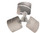 Rheem Ruud 70-21858-17K Fan Blade Kit