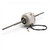 Carrier 11002015A00356 Blower Motor