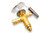 Lahntechnik Duotemp 145838 Thermal Expansion Valve
