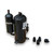 Gree 009001060125 Compressor and Fittings
