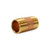 Approved Vendor  1VGX7 Nipple - Red Brass