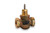 Deltatherm 040-6035 Globe Valve