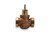Deltatherm 040-6035 Globe Valve