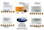 ICP NAHD00901NG Conversion Kit Propane to Natural Gas