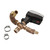 Deltatherm 090-0358 3-Way Valve Retrofit Kit