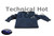 THC LST-XL Long Sleeve T-Shirt/XL Image 1