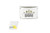 Lennox 51M33 Comfortsense 3000 Non-Programmable Thermostat