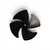 Habor BFBD104008B2 Fan Blade
