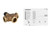 Deltatherm 030-3606 3-Way Control Valve