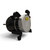 Carrier HD52MQ143 ECM Blower Motor Assembly Image 3