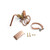 ICP 1193644 Thermal Expansion Valve