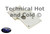 Allied Armstrong R03495A000 Sail Switch Bracket Image 2