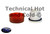 BKW B4001118 Lamp Glass Image 2