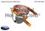 BKW B30005382 Thermal Expansion Valve Image 2