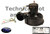 Carrier 2272158 Draft Inducer Motor Assembly Image 1