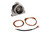 Carrier 310371-752 Draft Inducer Motor Assembly Image 2