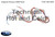 Carrier 311235-401 Wire Harness Image 2