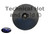 Carrier 319828-701 Draft Inducer Blower Wheel Image 1