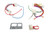 Carrier 323055-751 Wire Harness Kit