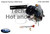 Carrier 326628-764 Draft Inducer Motor Assembly Kit Image 2