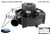 Carrier 333710-751 Draft Inducer Motor Assembly Kit
