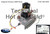 Carrier 48GS400649 Draft Inducer Motor Assembly Image 1