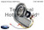 Carrier 48GS400649 Draft Inducer Motor Assembly Image 2