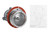 Carrier 48SS400626 Draft Inducer Motor Assembly Image 2