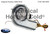 Carrier 50DK406815 Draft Inducer Motor Assembly w/ Gasket Image 2