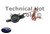 Carrier 50HJ442730 Hall Effect Sensor Image 1