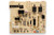 Carrier CESO110057-02 Integrated Furnace Control Board Image 1