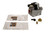 Carrier EF660017 Gas Valve Kit Image 1
