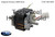 Carrier HC21ZE126 Draft Inducer Motor Image 2