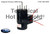 Carrier HC24AU702 Draft Inducer Motor Image 2