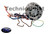 Carrier HC37AE114 Blower Motor Image 2