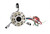 Carrier HC37TQ113 Blower Motor Image 2