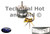 Carrier HC40GR234 Fan Motor Image 1