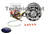 Carrier HC43AE115 Blower Motor Image 2