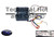 Carrier HC43SZ116 Blower Motor Image 1