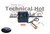 Carrier HC43SZ116 Blower Motor Image 2