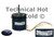 Carrier HC44AE208 Blower Motor Image 1