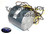 Carrier HC44GE461 Fan Motor Image 2