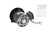 Carrier HC44VL852 Fan Motor w/ Rain Guard Image 2