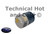 Carrier HD46AR265 ECM 5.0 Eon Blower Motor Assembly Image 2
