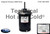 Carrier HD52AK652 Fan Motor Image 1